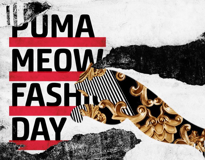 PUMA FASHION DAY