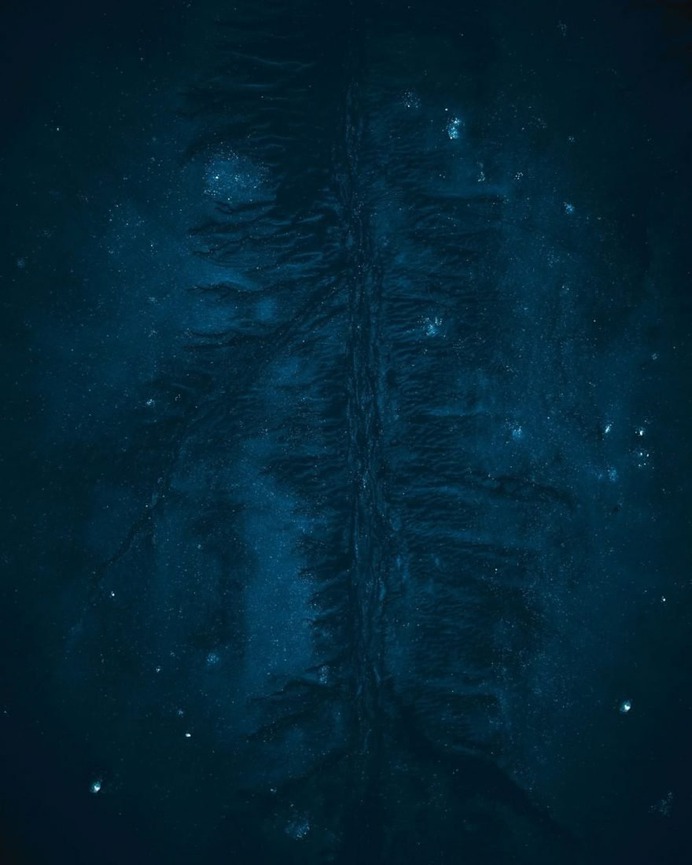 Iceland From Above: Striking Drone Photography by Michael Schauer