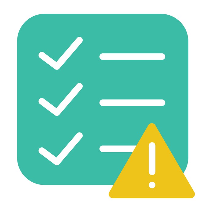 See more icon inspiration related to list, tick, tasks, checking and interface on Flaticon.