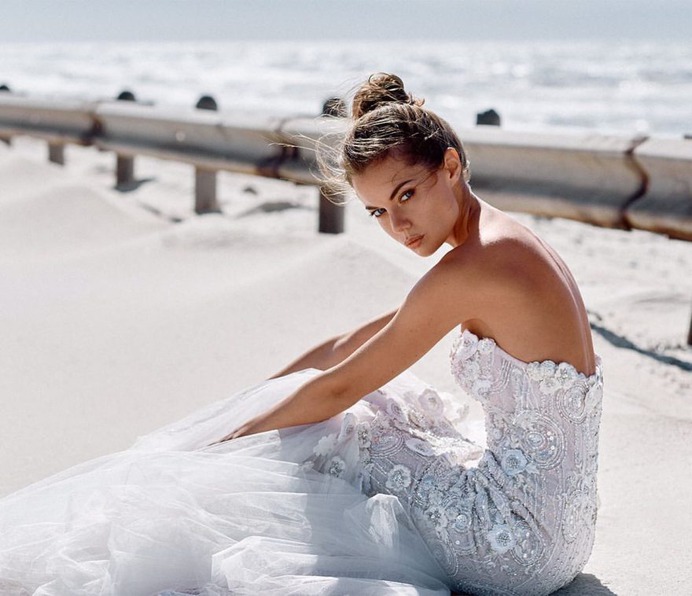 Vibrant Fashion and Lifestyle Photography by Marie Baersch