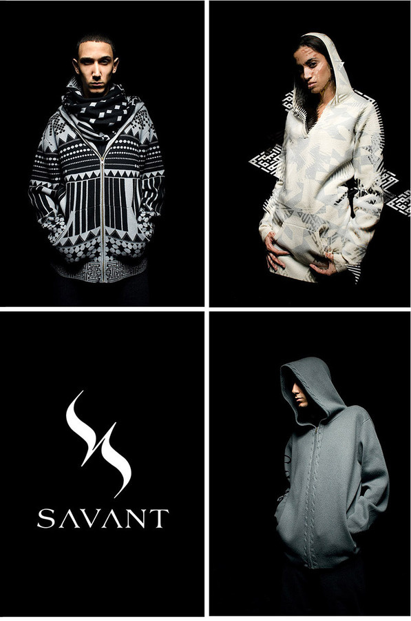 SAVANT Cashmere Serum Versus Venom #avant