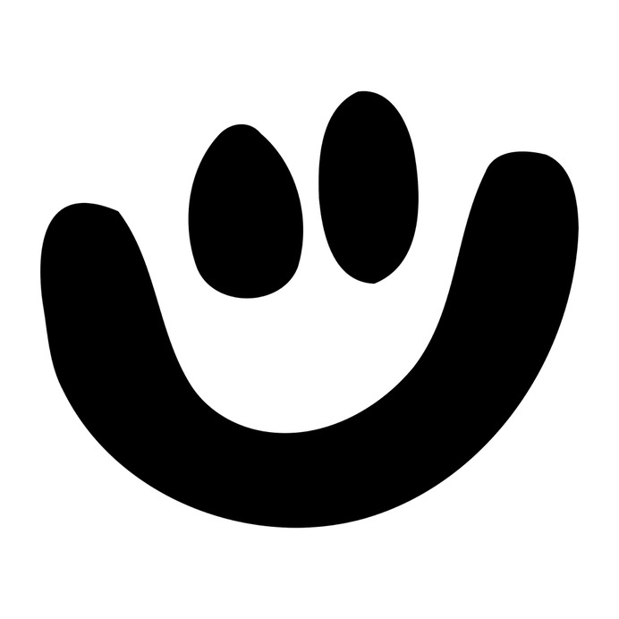 See more icon inspiration related to smile, smiley, face, emotion, social, emotions, smiling, faces and gross on Flaticon.