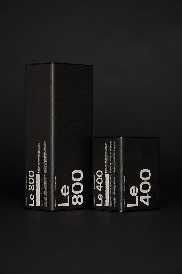 packaging