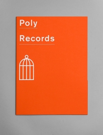 Every reform movement has a lunatic fringe #inspiration #cool #design #orange #graphic #poster #typography