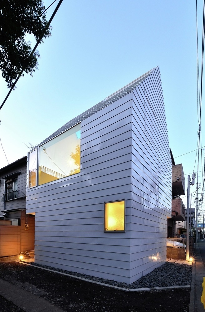 Townhouse in Takaban