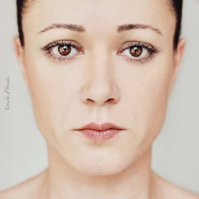 Facity Project by Emrah Altinok