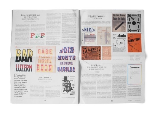 NEO NEO | Graphic Design #print #design #typography