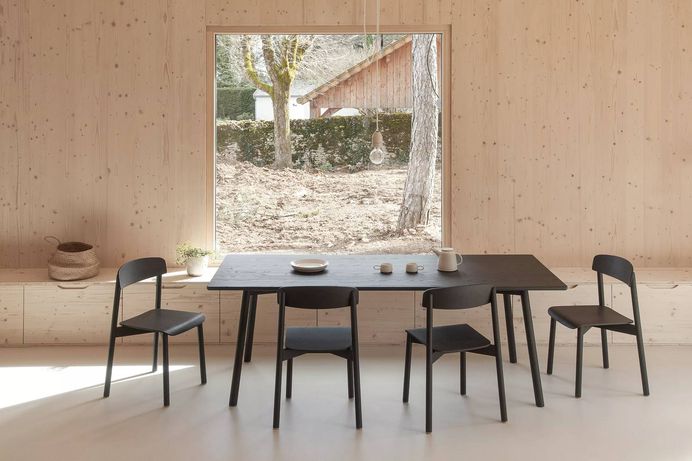 House in Beaune by Atelier Ordinaire