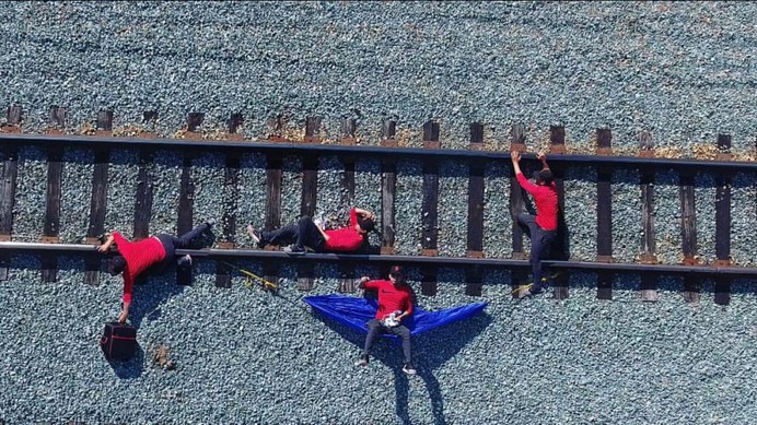 California From Above: Stunning Drone Photography by Juan Carlos