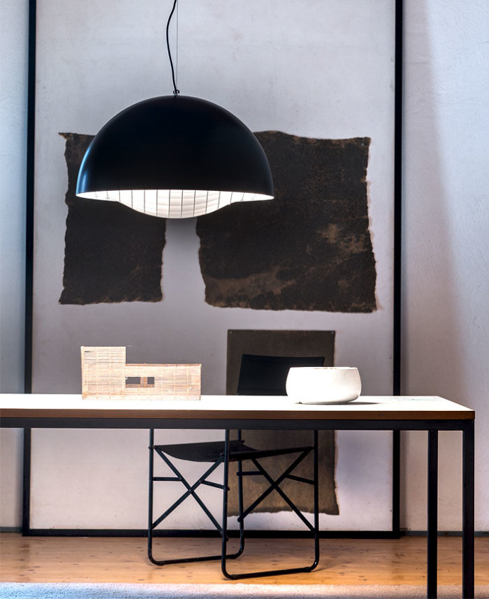 Brian Rasmussen About his Designs for Pallucco - InteriorZine #lamp #design #lighting #productdesign