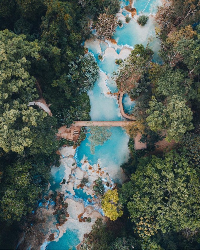Vietnam From Above: Striking Drone Photography by Justin Kauffman