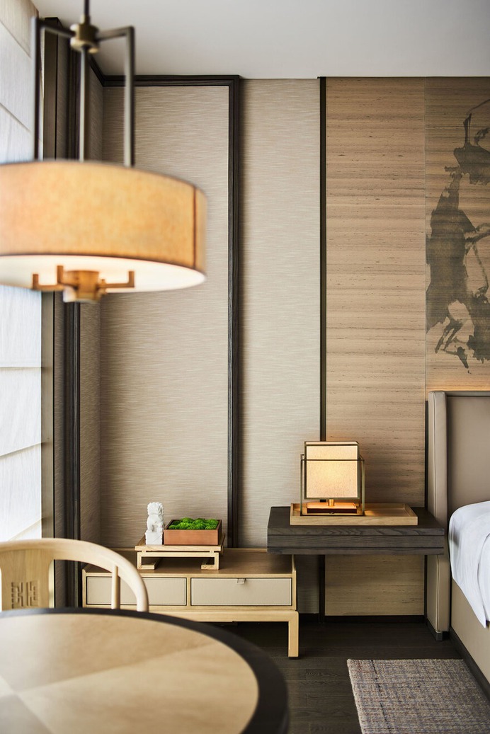 guest room / CCD - Cheng Chung Design