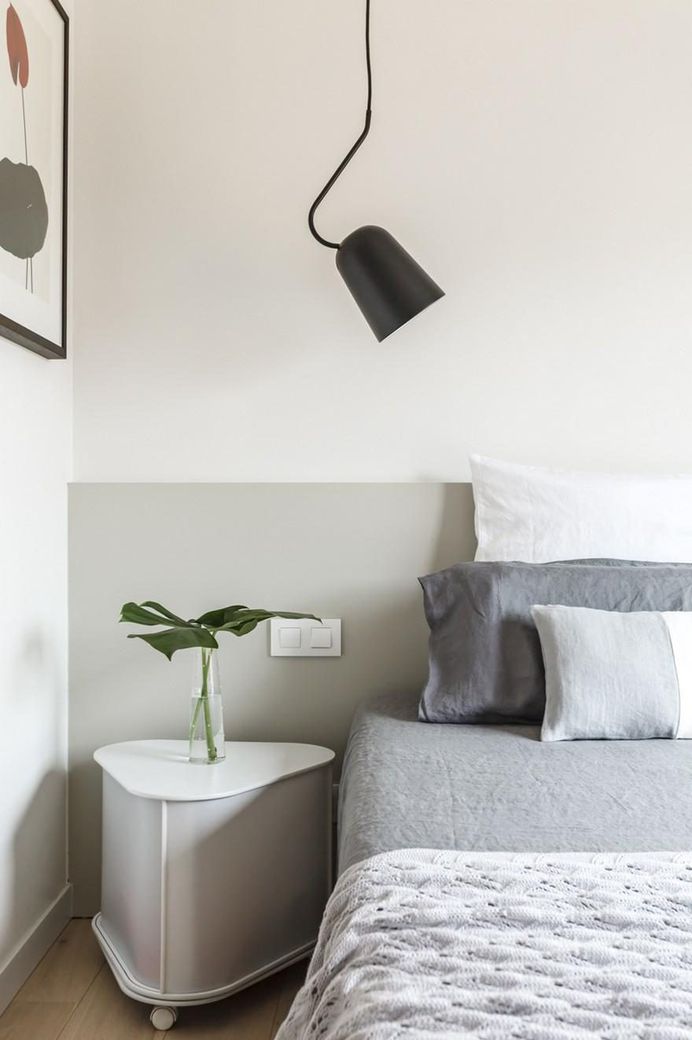 Remodelled Duplex in Vallcarca, Barcelona / Marina Sezam Studio 7