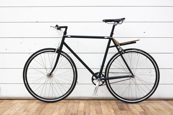 themodernexchange:DV01 Bicycle by David Qvick #bike