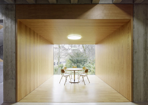 Klumpp + Klumpp #interior