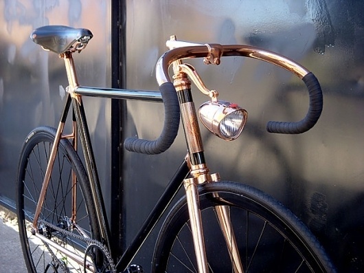 Detroit Bicycle Company #bike