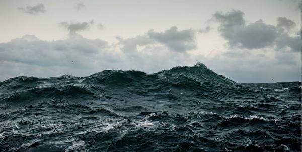 xe2x96xb6Song: Volcano Choir Byegone . YES. Pretty much new Bon Iver (side project with his vocals). Beautiful and emotional, a littl #waves