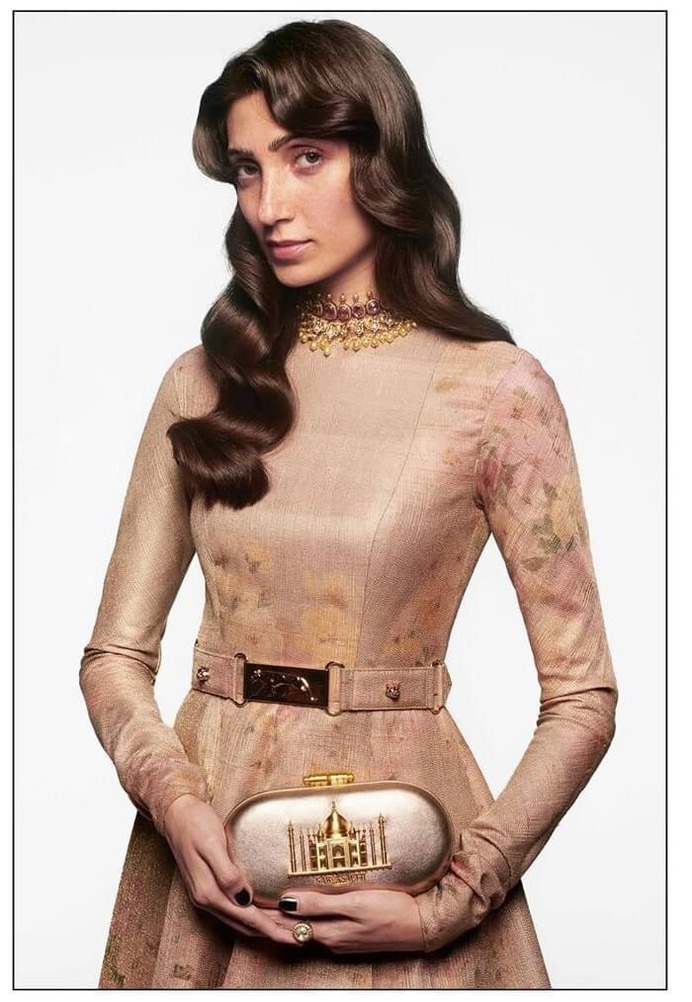 Sabyasachi Summer Collection 2020 For The Best Wedding Outfit Ideas!