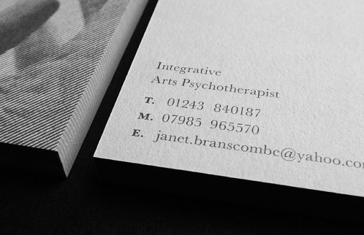 Pelican Jigsaw #business #card #design #graphic #minimal