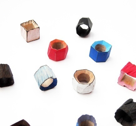 wooden rings #rings #wood