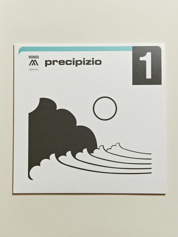 L.U.C.A. Precipizio 1 | LN CC #print