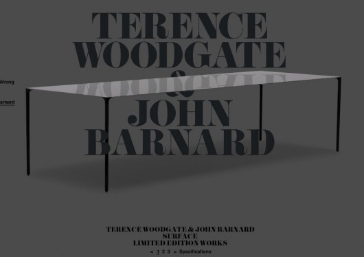 established-and-sons-18-e1292913875528.png 849 × 600 Pixel #layout #didot #typography