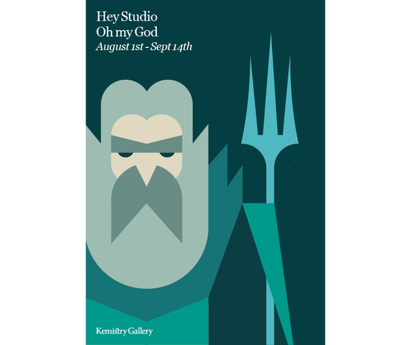 Collate #hey #illustration #studio