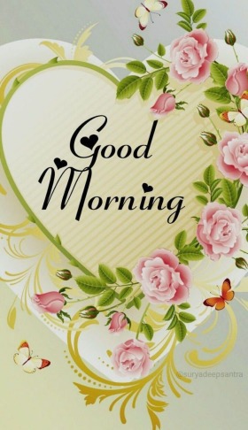 Good morning images