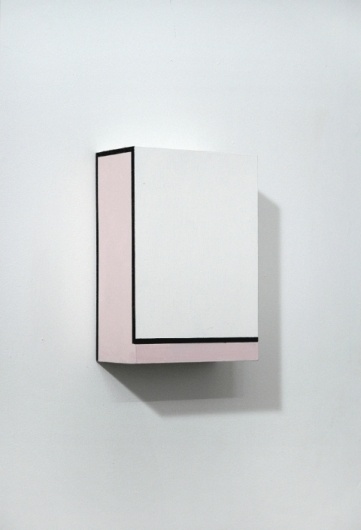 Richard Roth : New Paintings #design