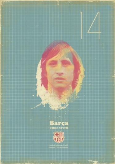 Sucker for Soccer | Fubiz™ #dsign