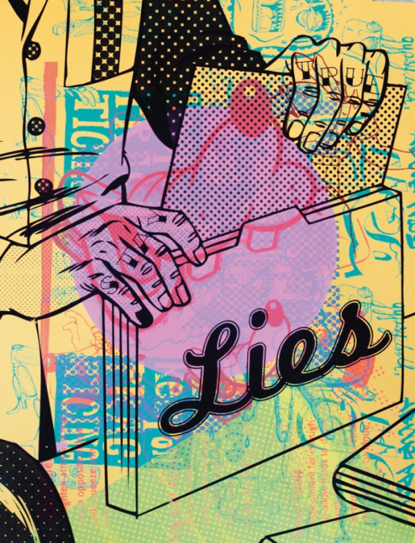 Fatherless | PICDIT