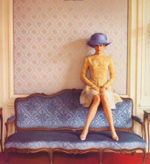 Fashion Photography by Walter Chin #fashion #photography #inspiration