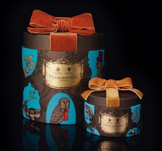1333.jpg (538×501) #packaging #deer #rabbit #owl