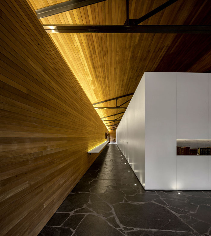 Mororo House - #architecture, #house, #housedesign, home, architecture