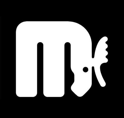 logo design idea #200: Minnesota Zoo logo sketches | Logo Design Love #logo #zoo #animal #moose