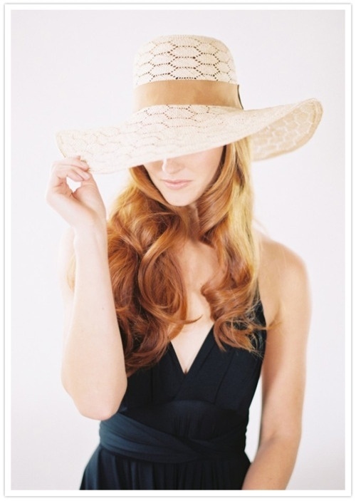 Merde! - Fashion photography (viaÂ prettypeachpeonies) #fashion