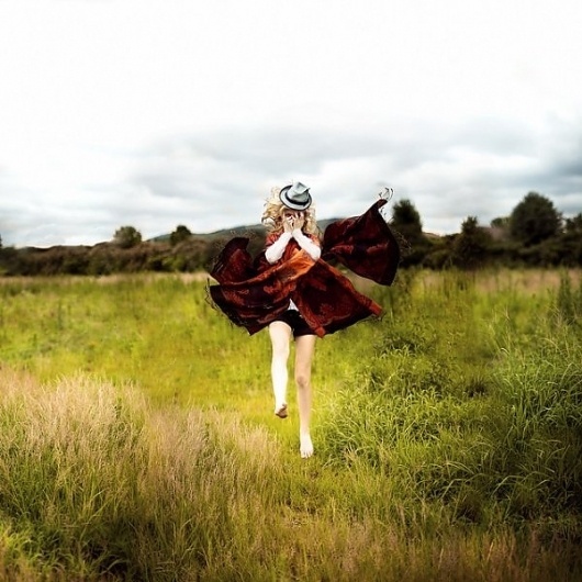 Portrait Photography by Molly Strohl » Creative Photography Blog #inspiration #photography #portrait