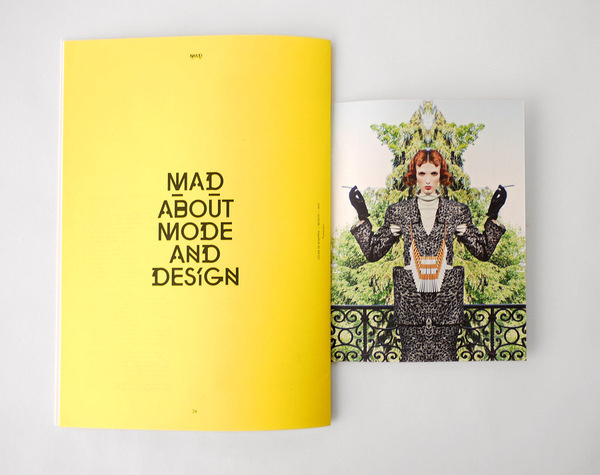 250_mad 11.jpg #print #design #fashion #booklet