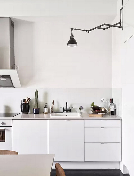 stadhem kitchen lamp #interior #design #decor #kitchen #deco #decoration
