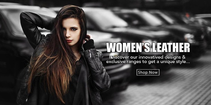 Jacket World - Leather Jackets For Men and Women in New Zealand