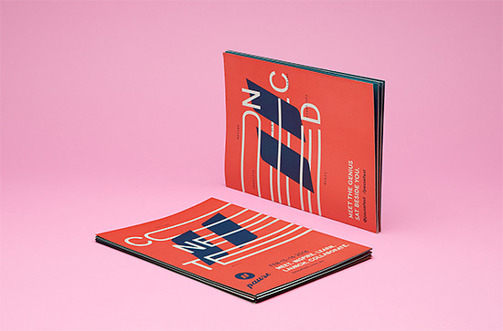 Pause Fest 2014 — Pennant
