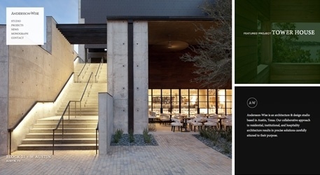 The Best Designs / Best Web Design Awards & CSS Gallery » Gallery #vcvcvvc