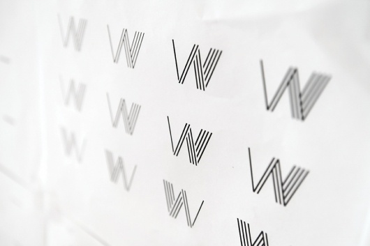 Watermark | Moving Brands - a global branding company #branding #moving #brands #logo #watermark