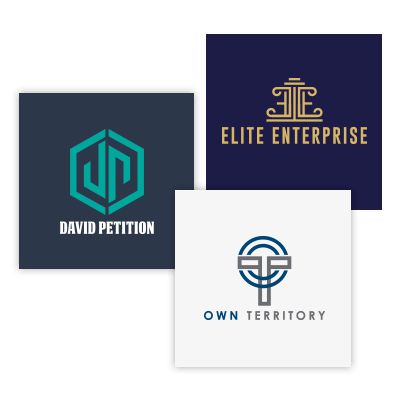 Legal Logo Designs