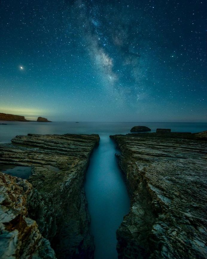 Breathtaking Autumn Landscapes by Matt Walker