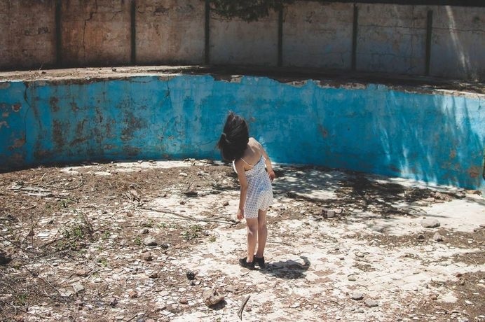 pati gagarin #photography #girl