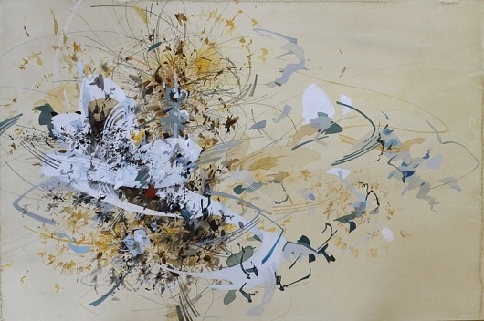 Raul Perdomo - New Crop | Daily Art Fixx Shop - Contemporary Art Gallery #gallery #drawings #contemporary #artists #art