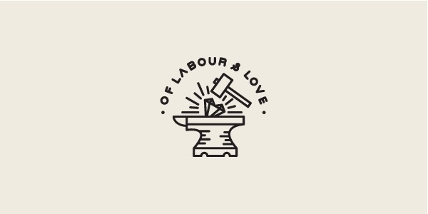Logos #logotype #geometry #branding #design #illustration #logo #typography
