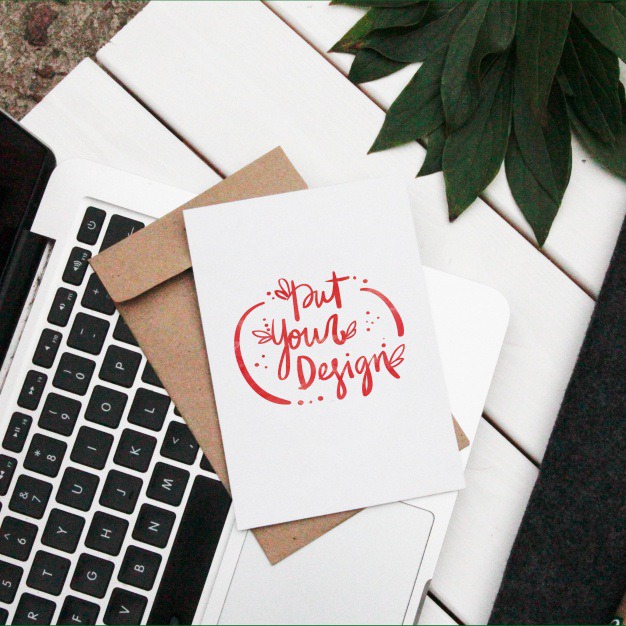Greeting cards template design Free Psd. See more inspiration related to Mockup, Card, Design, Template, Web, Website, Mock up, Cards, Templates, Website template, Greeting card, Mockups, Up, Greeting, Web template, Realistic, Real, Web templates, Mock ups, Mock and Ups on Freepik.