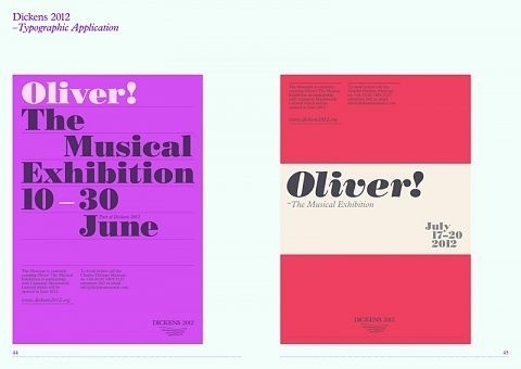 KentLyons :: Dickens 2012 #identity #dickens